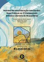 #CasaLibras lança e-book “Retratos de uma Educação com Surdos” com destaque para boas práticas inclusivas